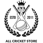 ALLCRICKETSTORE