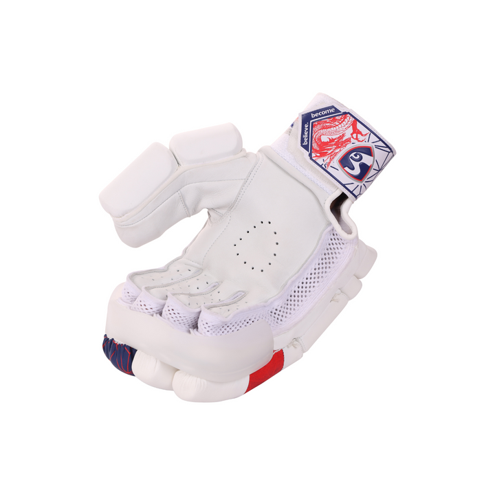 SG KLR Armour Batting Gloves - KL Rahul Series