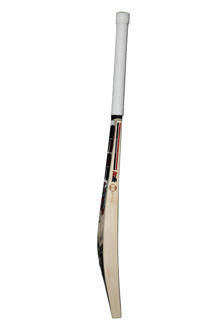 SS Devil English Willow Cricket Bat Size SH