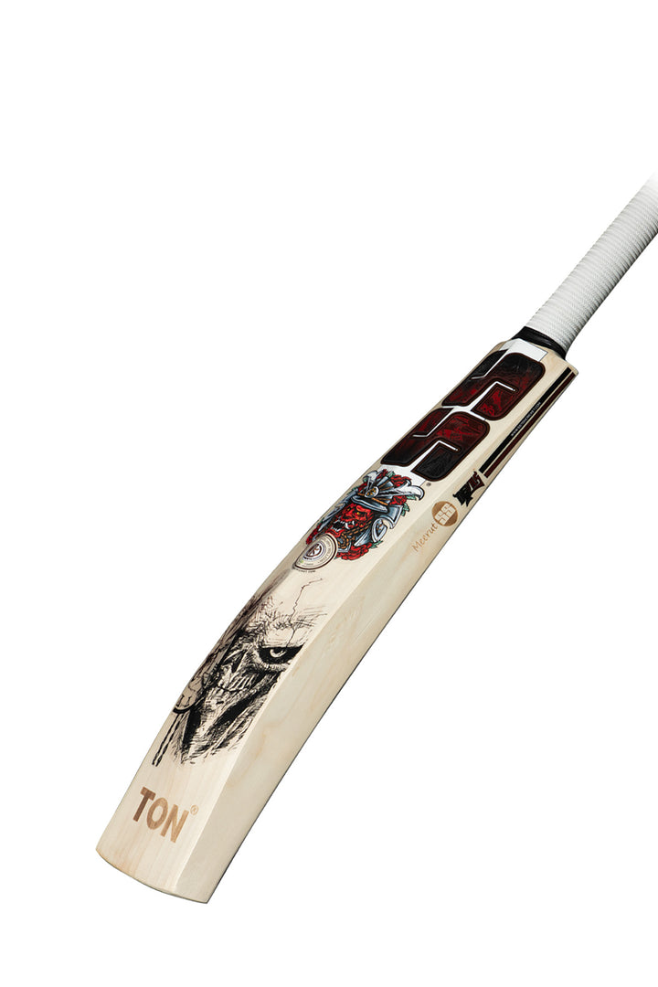 SS Devil English Willow Cricket Bat Size SH