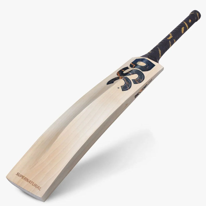 DSC Super Natural English Willow Cricket Bat