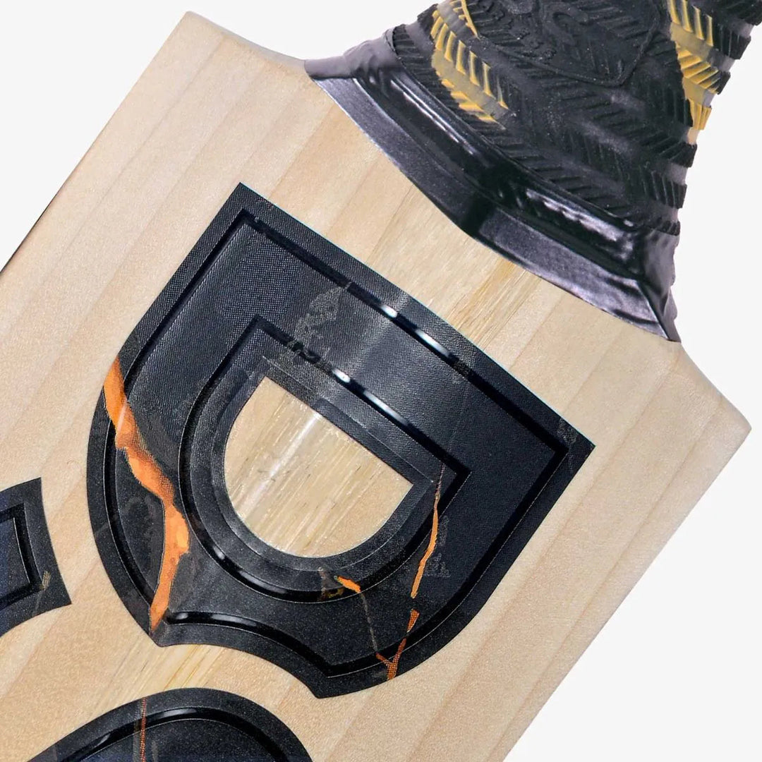 DSC Super Natural English Willow Cricket Bat