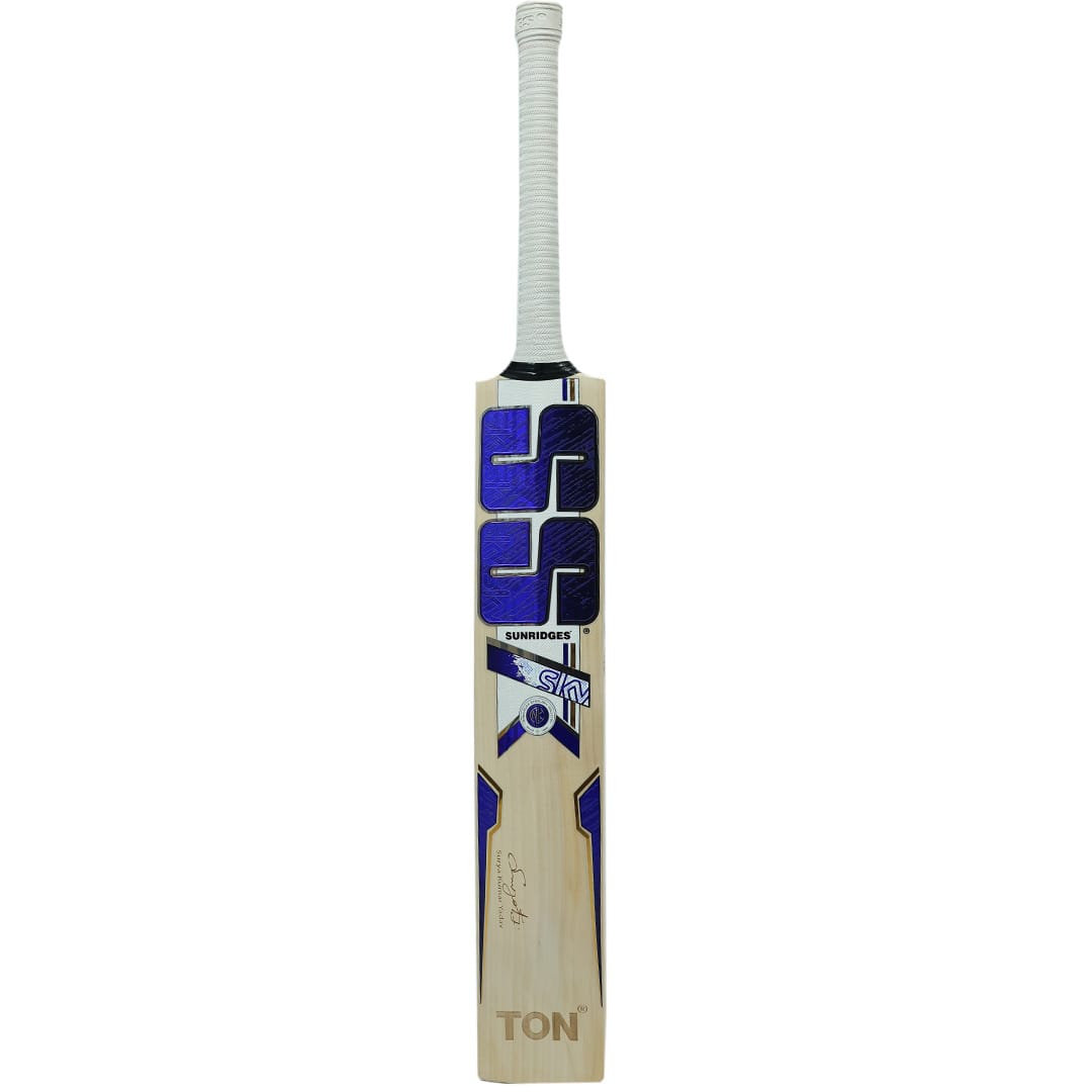 SS SKY Player English Willow Cricket Bat