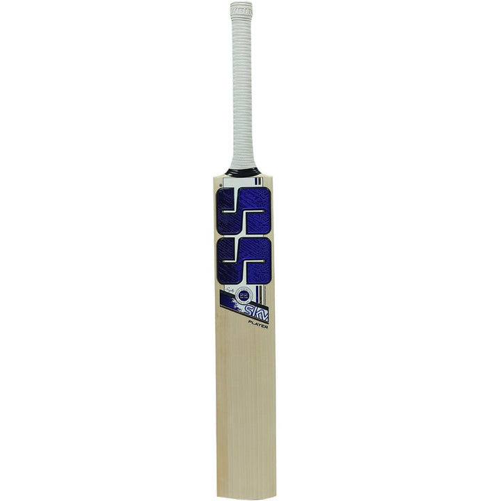 SS SKY Player English Willow Cricket Bat