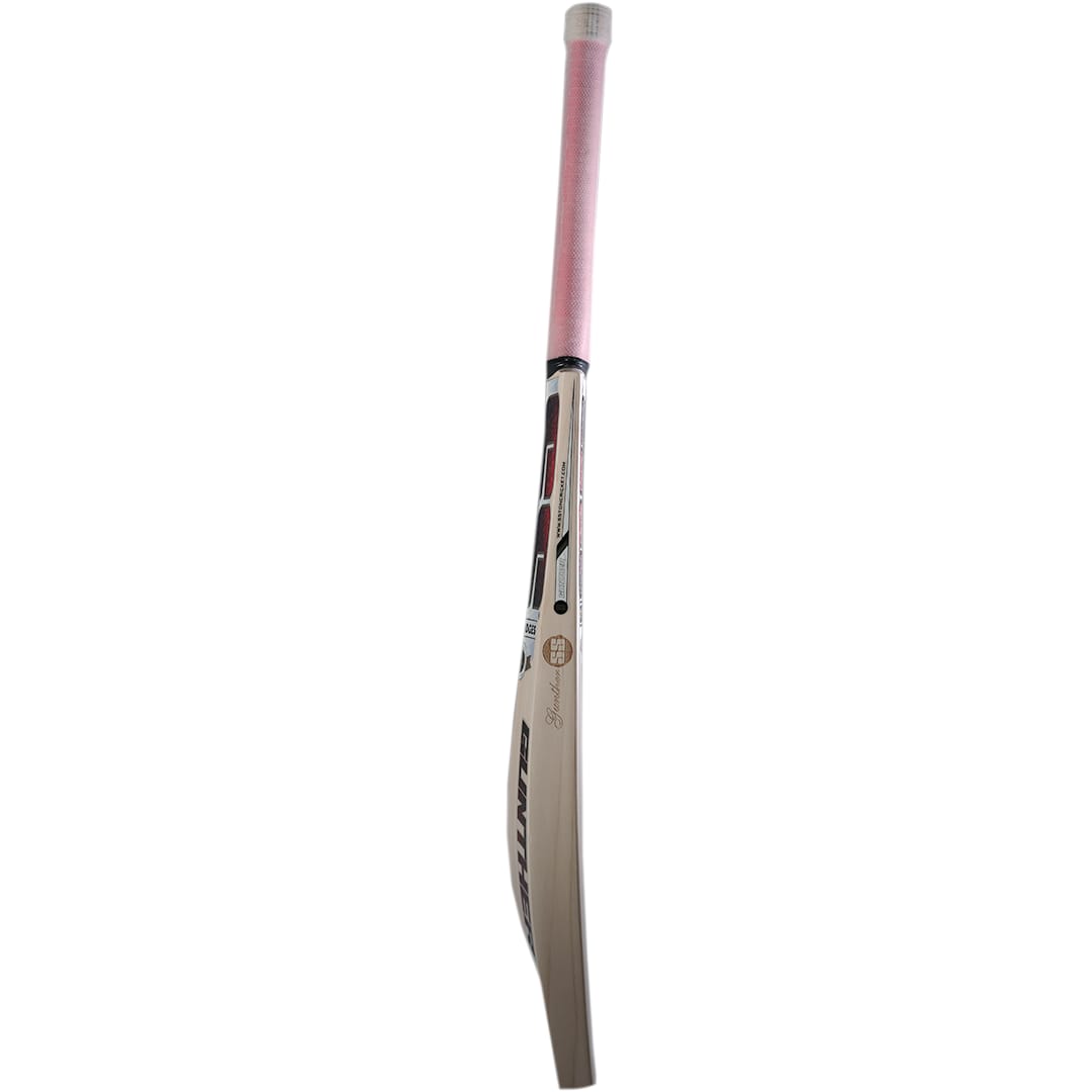 SS Gunther English Willow Cricket Bat