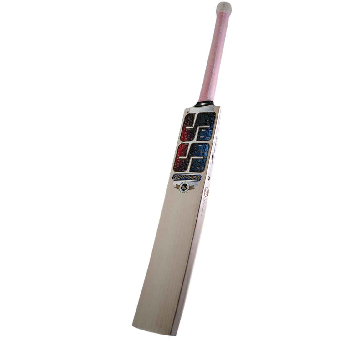 SS Gunther English Willow Cricket Bat