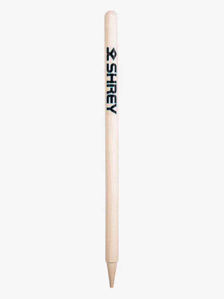 Shrey Heritage Cricket Stump Set