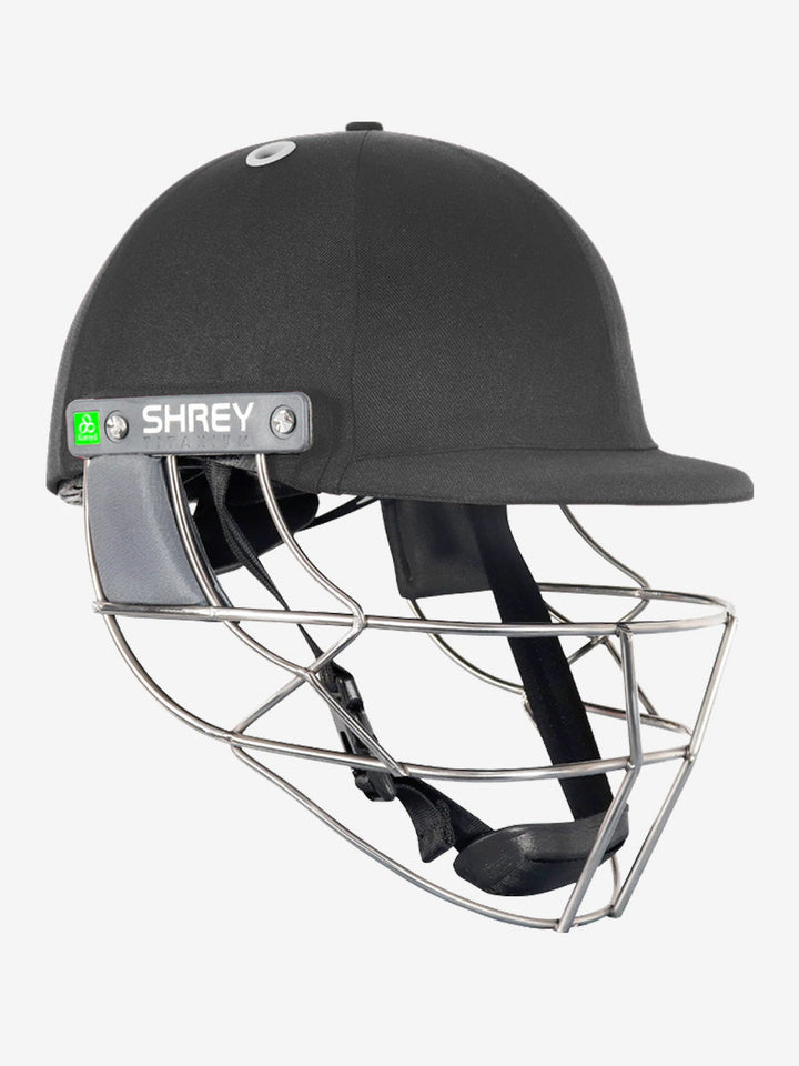 Shrey Koroyd Titanium Helmet