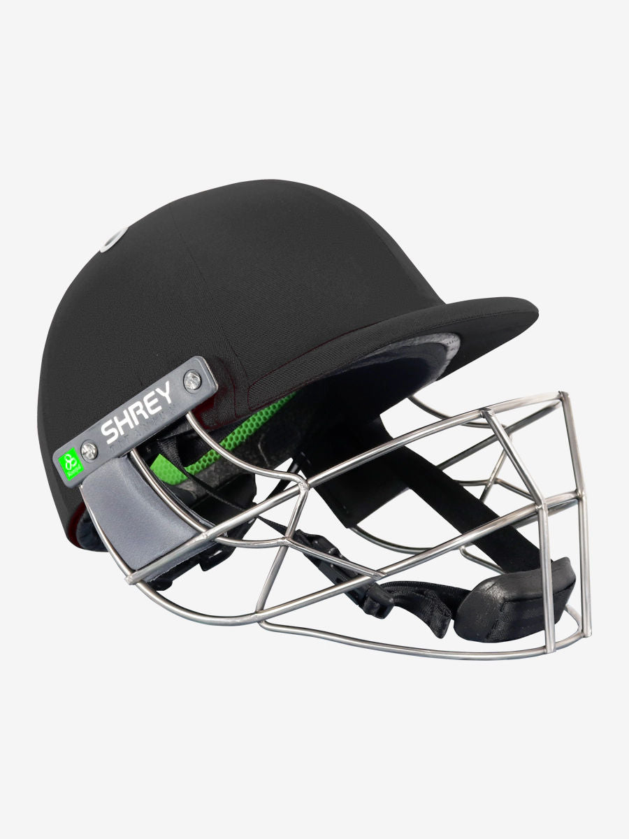 Shrey Koroyd Titanium Helmet