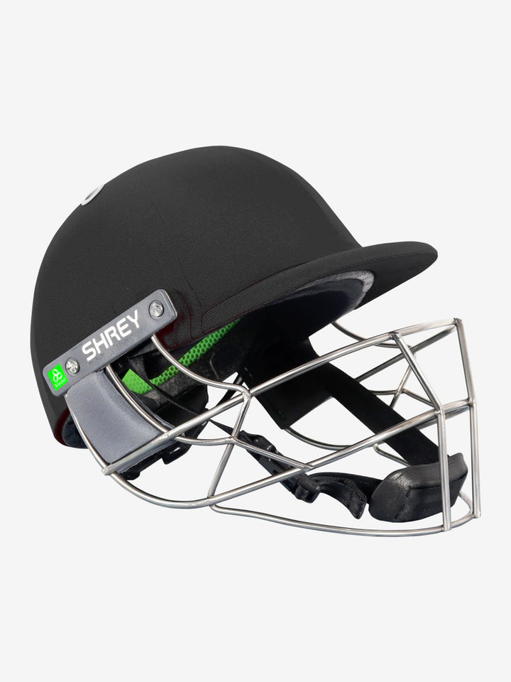 Shrey Koroyd Titanium Helmet