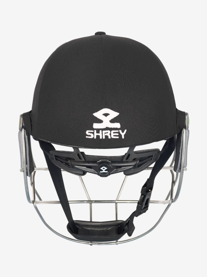 Shrey Koroyd Titanium Helmet