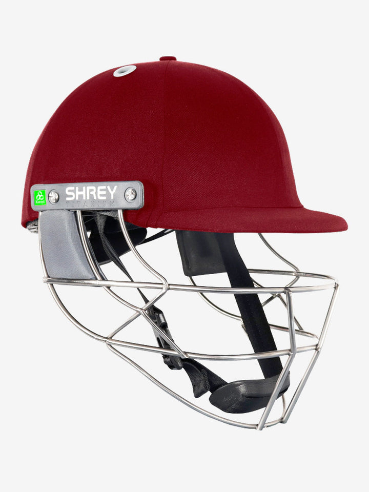 Shrey Koroyd Titanium Helmet
