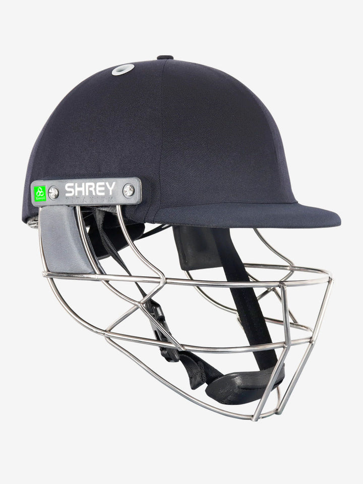Shrey Koroyd Titanium Helmet
