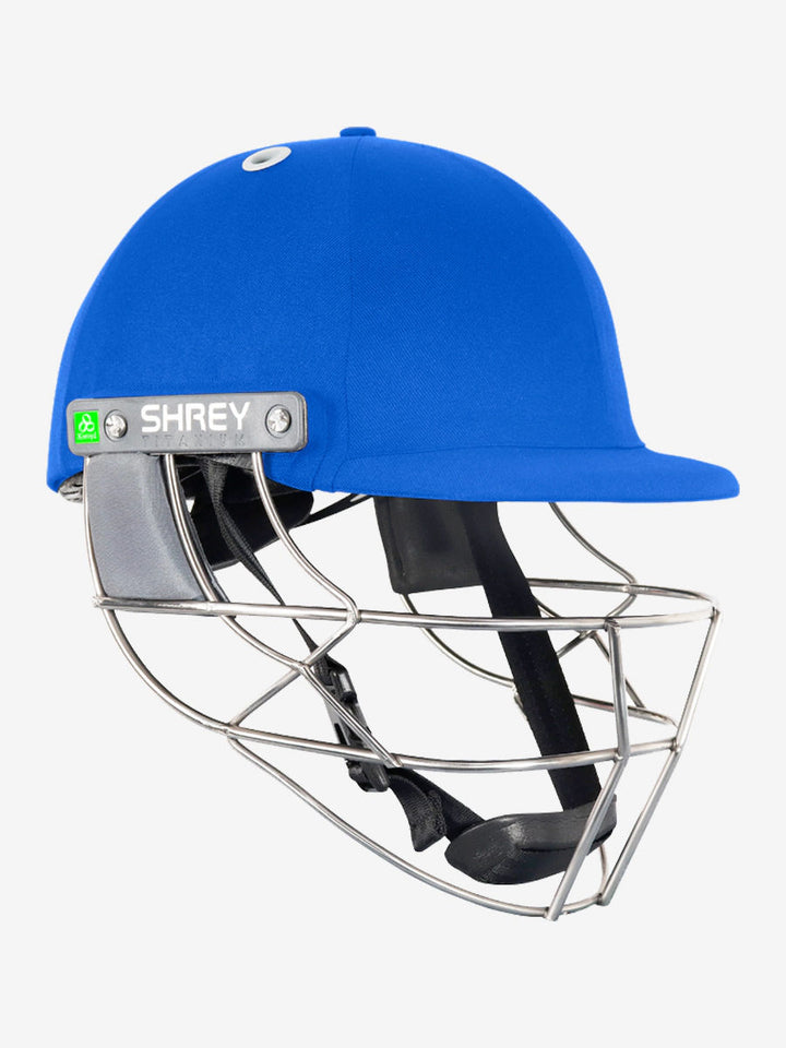 Shrey Koroyd Titanium Helmet
