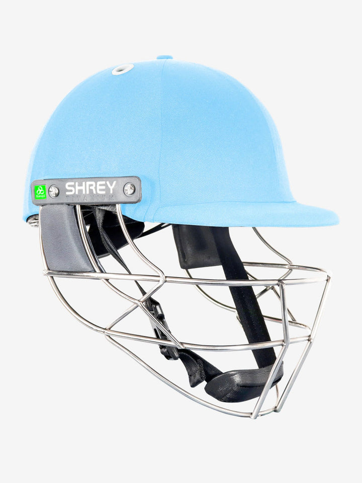 Shrey Koroyd Titanium Helmet