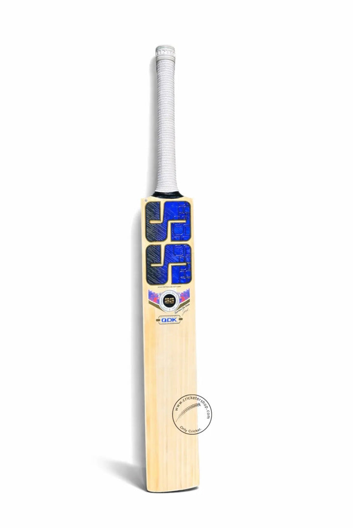 SS Quinton De Kock Player English Willow Cricket Bat