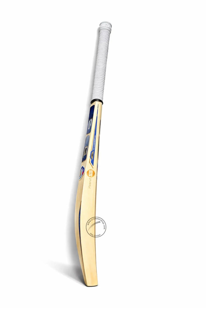 SS Quinton De Kock Player English Willow Cricket Bat