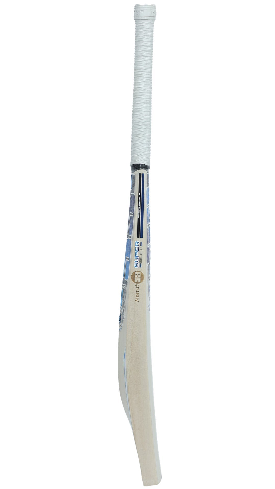 SS Super Select English Willow Cricket Bat