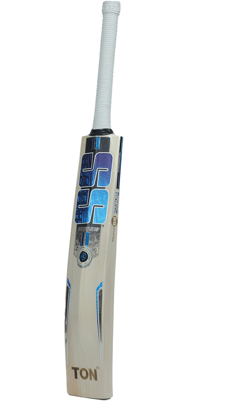 SS Super Select English Willow Cricket Bat