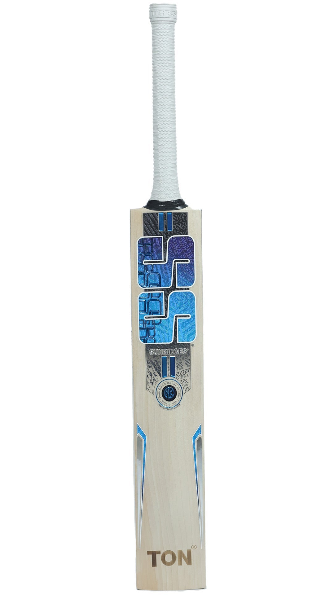 SS Super Select English Willow Cricket Bat