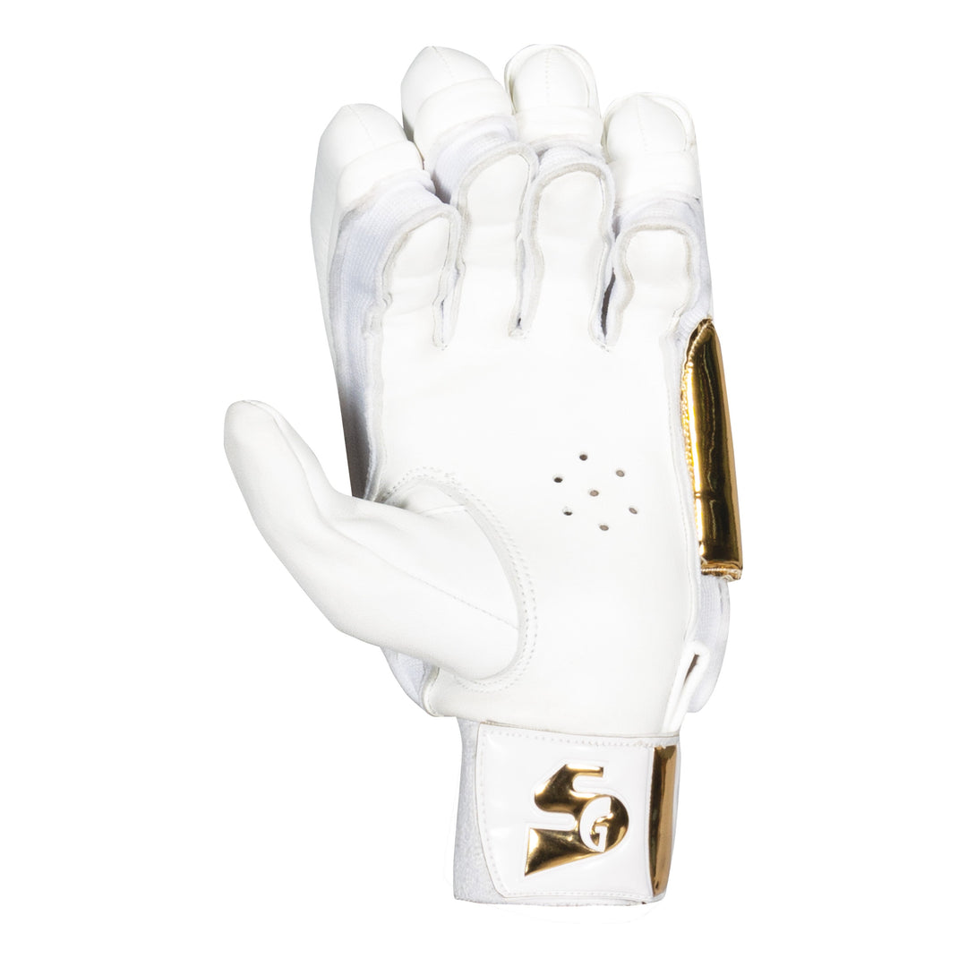 SG Sunny Gold Batting Gloves