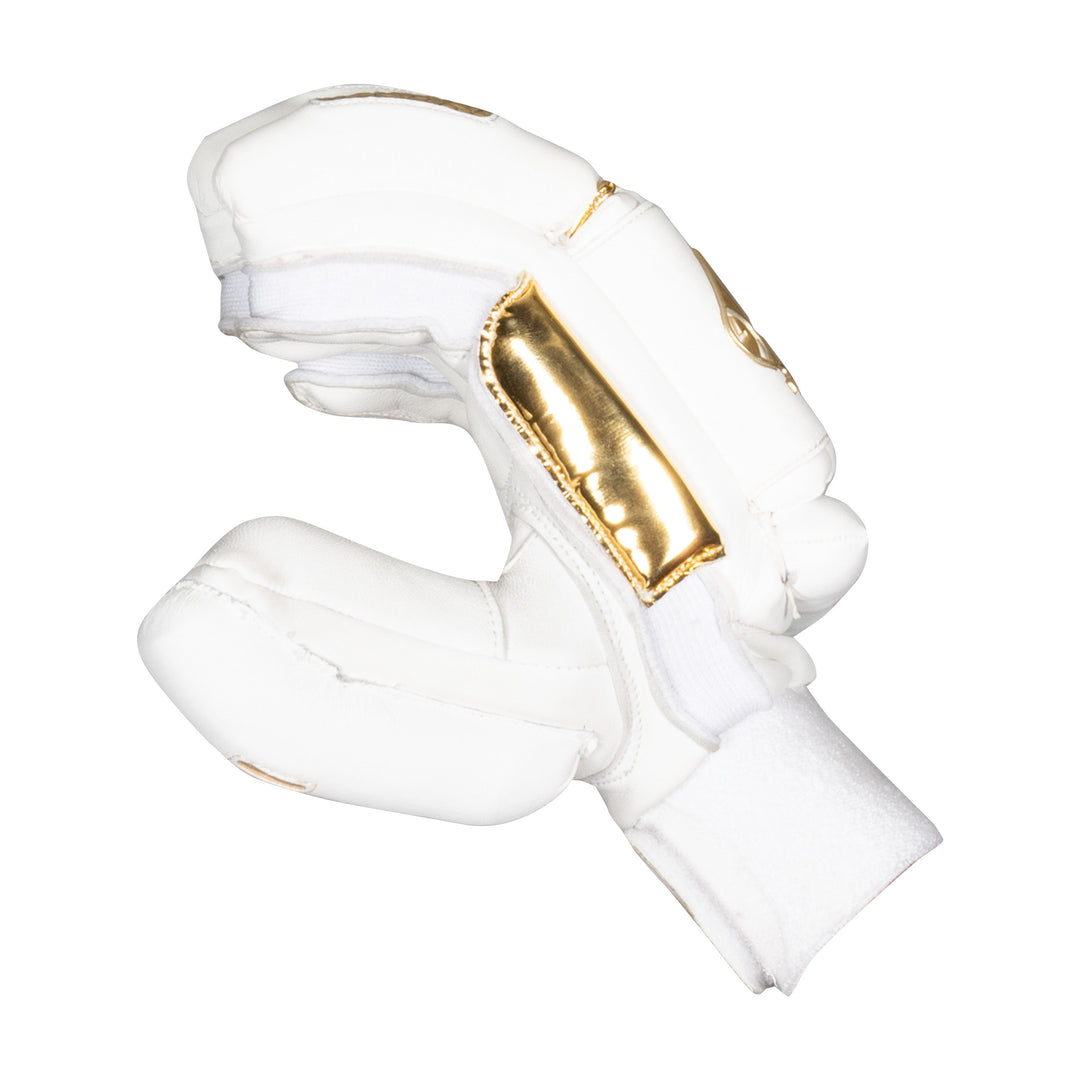 SG Sunny Gold Batting Gloves