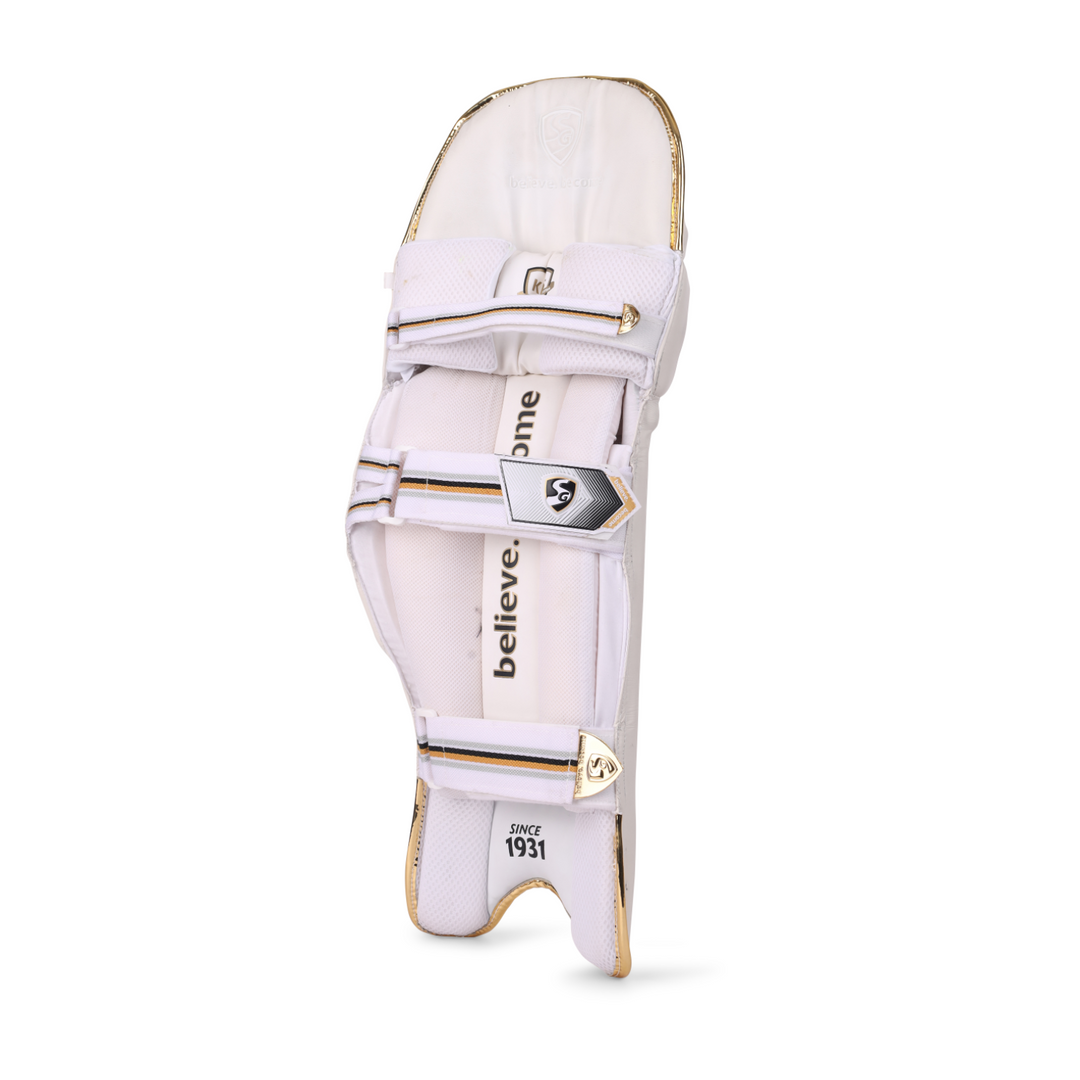 SG Hilite Batting Legguards