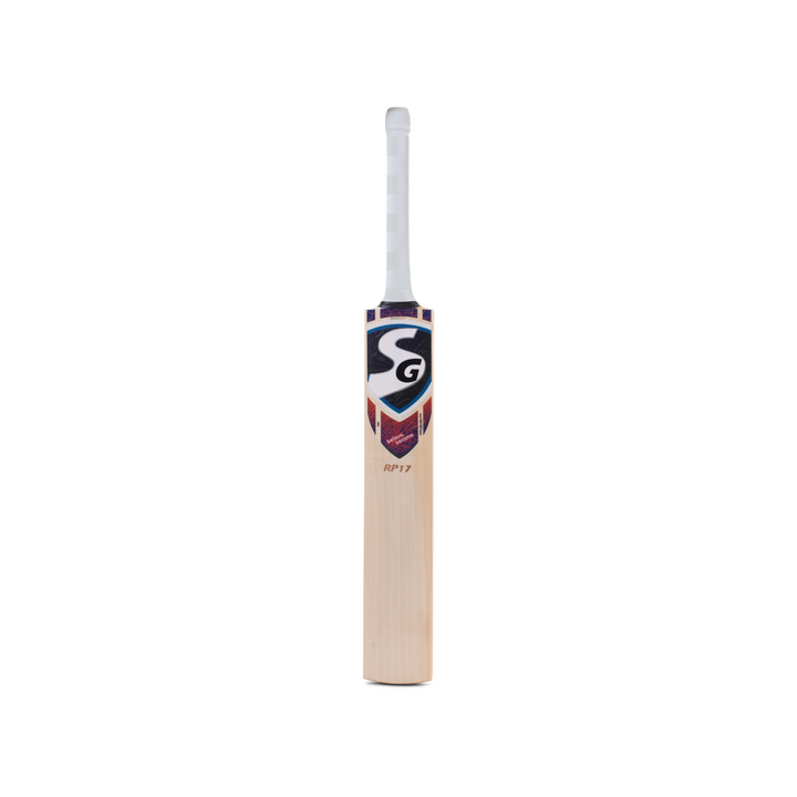 SG RP 17 Rishabh Pant English Willow Cricket Bat