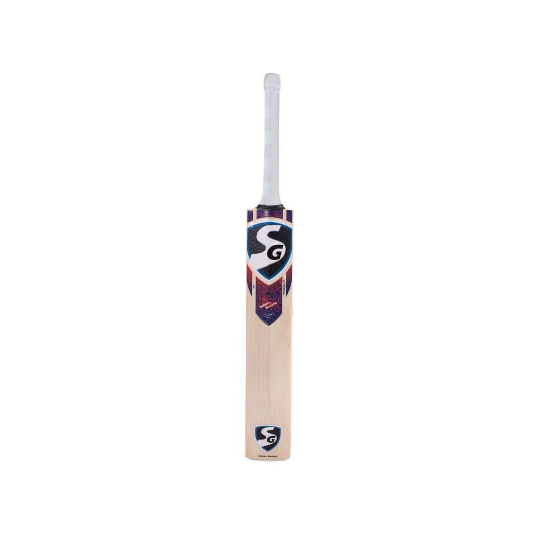 SG RP 17 Rishabh Pant English Willow Cricket Bat