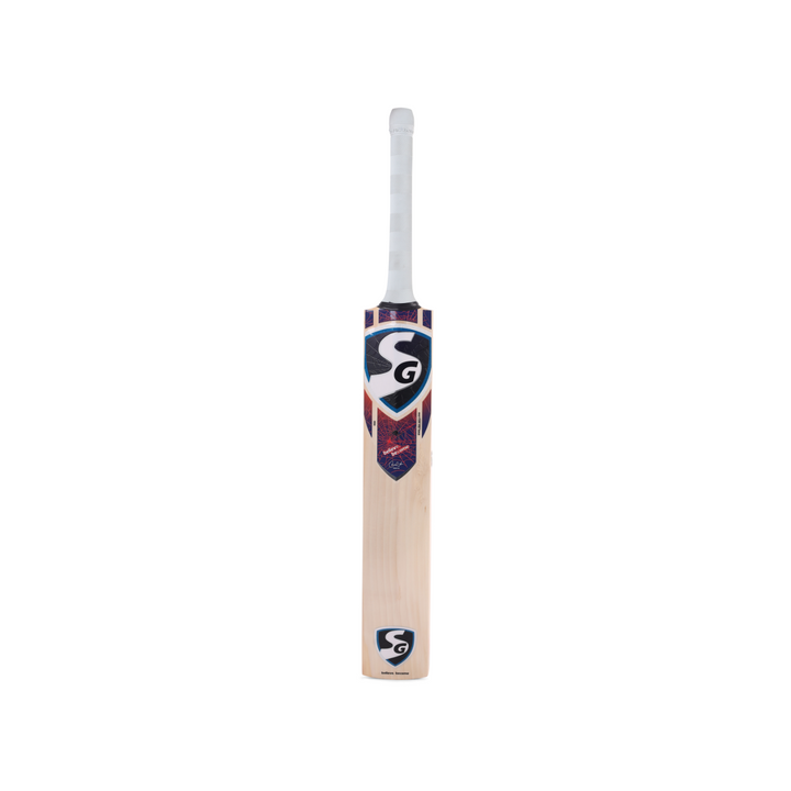 SG RP 17 Rishabh Pant English Willow Cricket Bat