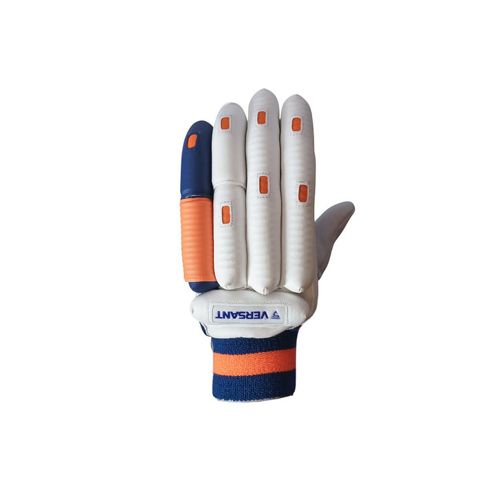 Versant Goat Gloves Orange/White