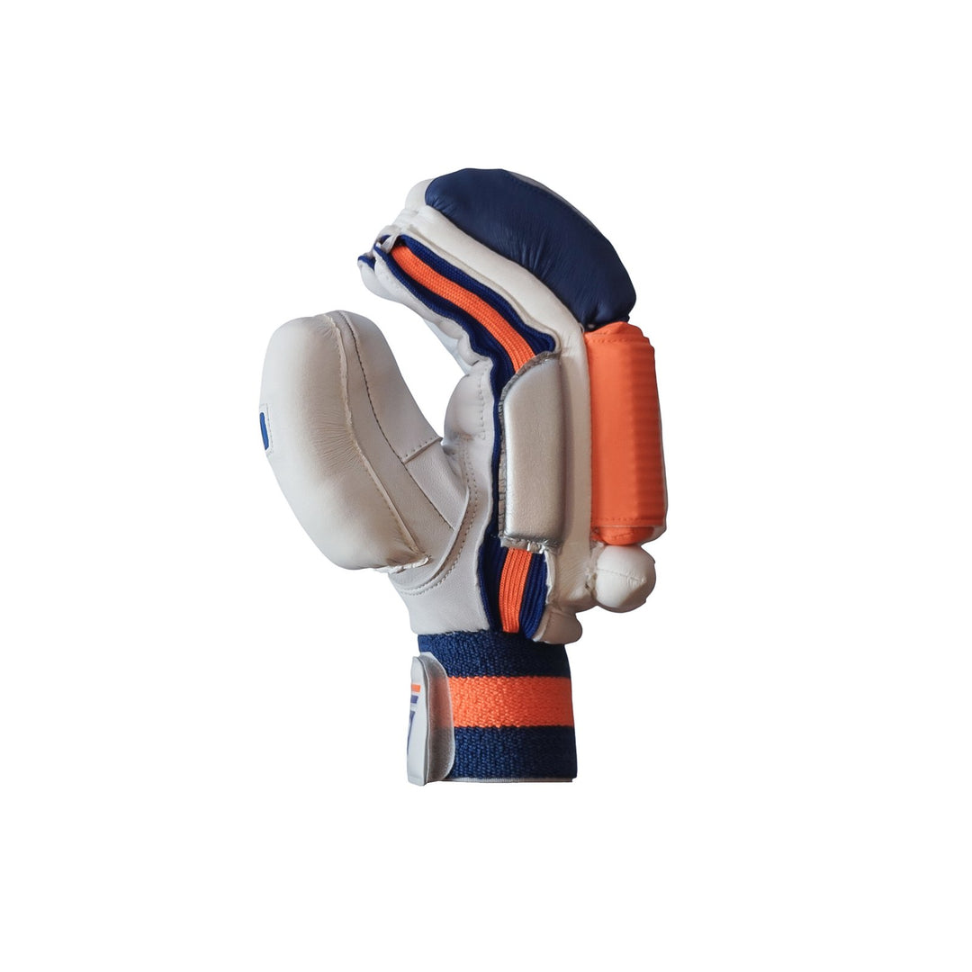 Versant Goat Gloves Orange/White