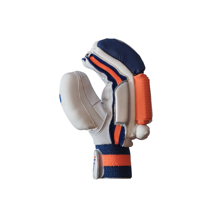 Versant Goat Gloves Orange/White