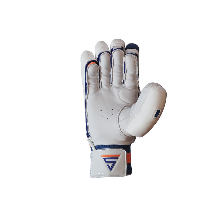 Versant Goat Gloves Orange/White