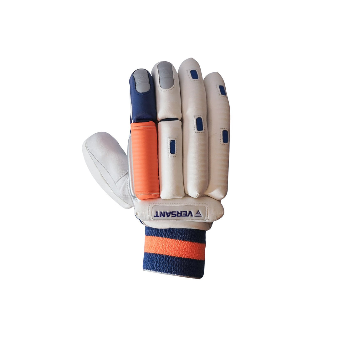 Versant Goat Gloves Orange/White