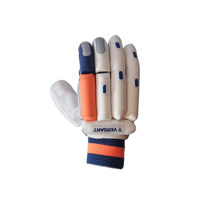 Versant Goat Gloves Orange/White