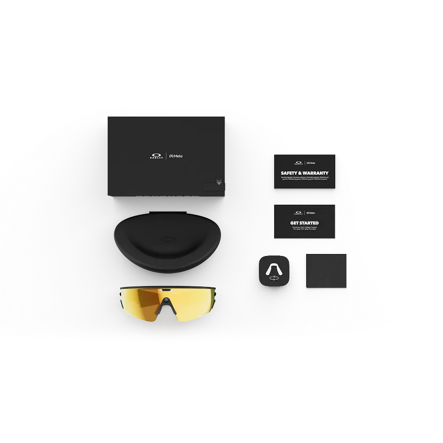 Oakley Meta Vanguard