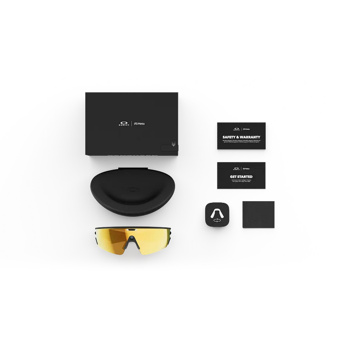 Oakley Meta Vanguard